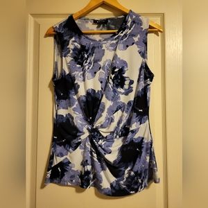 DKNY Sleeveless top